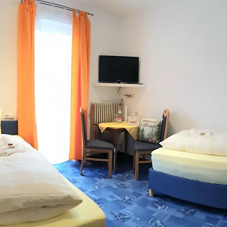 Garni Adler Post Hotel Baiersbronn