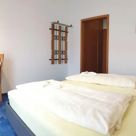 Hotel Garni Adler Post