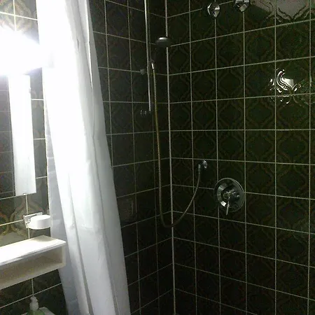 Garni Adler Post Baiersbronn