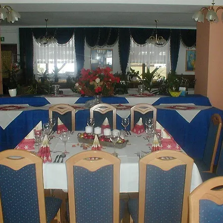 Hotel Garni Adler Post Baiersbronn