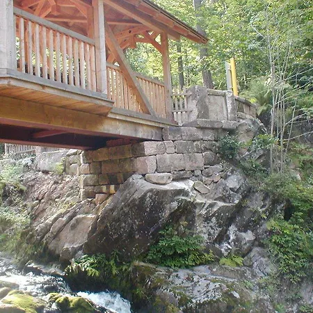 Garni Adler Post 3* Baiersbronn