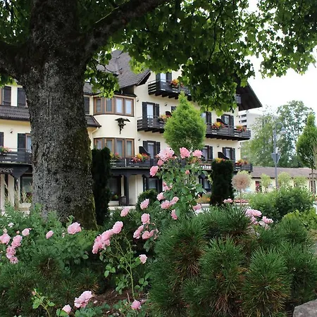 Garni Adler Post Hotel