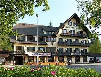 Garni Adler Post Hotel
