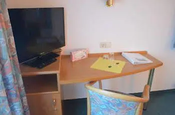 Hotel Garni Adler Post Baiersbronn