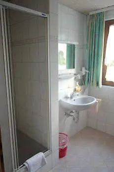 Hotel Garni Adler Post 3*