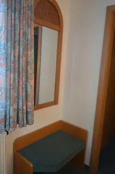Garni Adler Post Hotel 3*