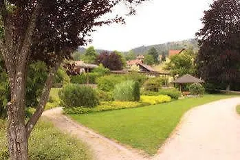 Garni Adler Post Hotel