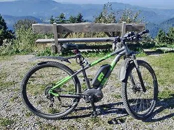 Garni Adler Post 3* Baiersbronn