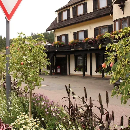 Adler Post Baiersbronn