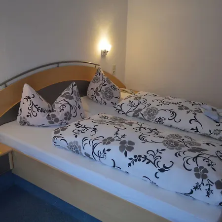 Garni Adler Post Hotel 3*