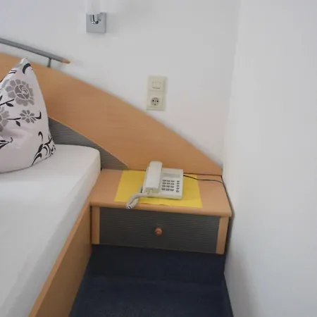 Hotel Garni Adler Post