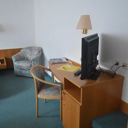 Garni Adler Post Hotel Baiersbronn