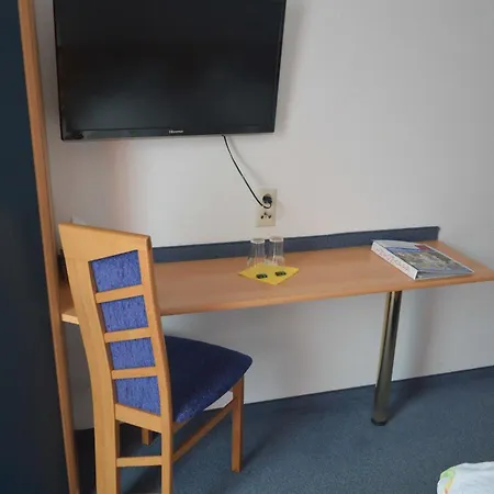 Hotel Adler Post