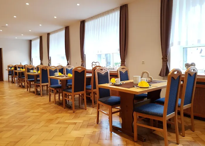 Garni Adler Post Hotel