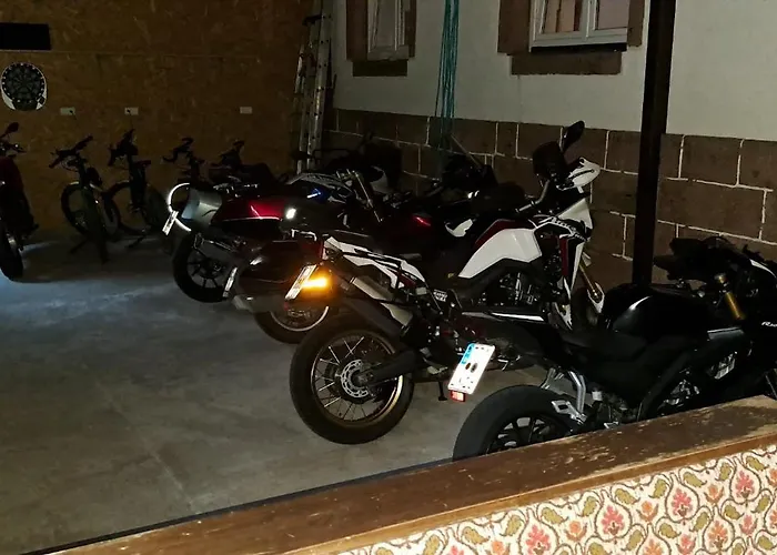 Garni Adler Post Baiersbronn