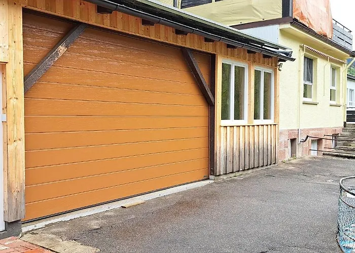 Hotel Garni Adler Post