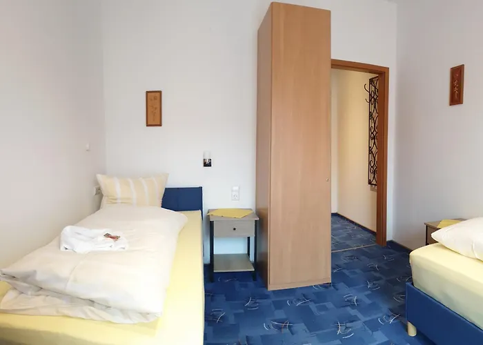 Garni Adler Post Hotel