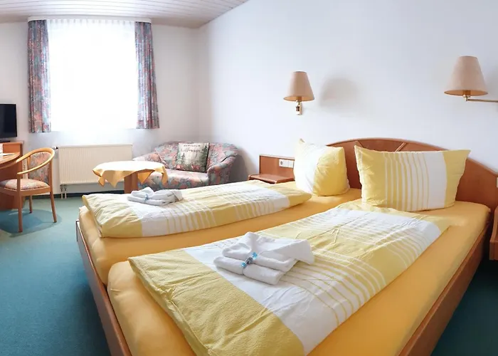 Garni Adler Post Baiersbronn