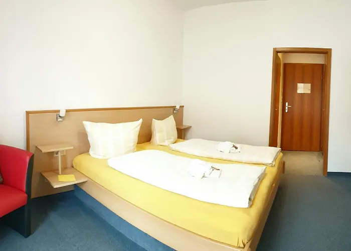 Garni Adler Post 3* Baiersbronn