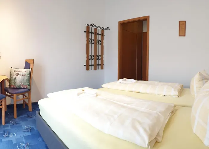 Garni Adler Post Hotel