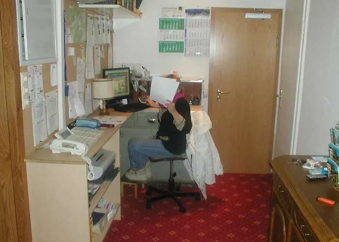 Garni Adler Post 3* Baiersbronn