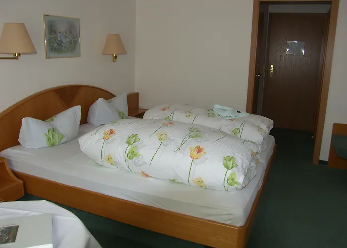 Garni Adler Post Baiersbronn