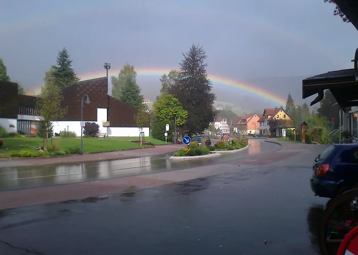 Garni Adler Post Hotel 3*