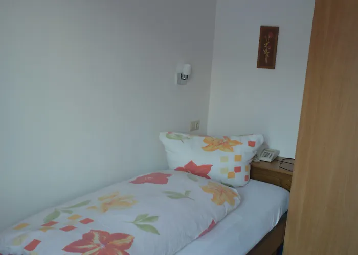 Garni Adler Post 3* Baiersbronn