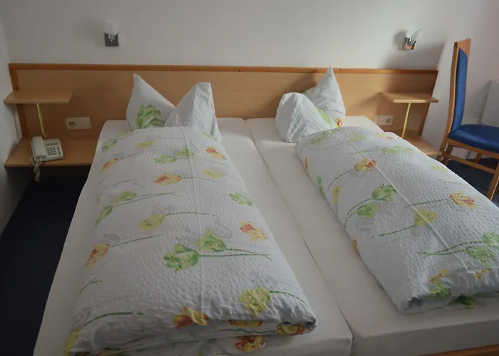 Garni Adler Post 3* Baiersbronn