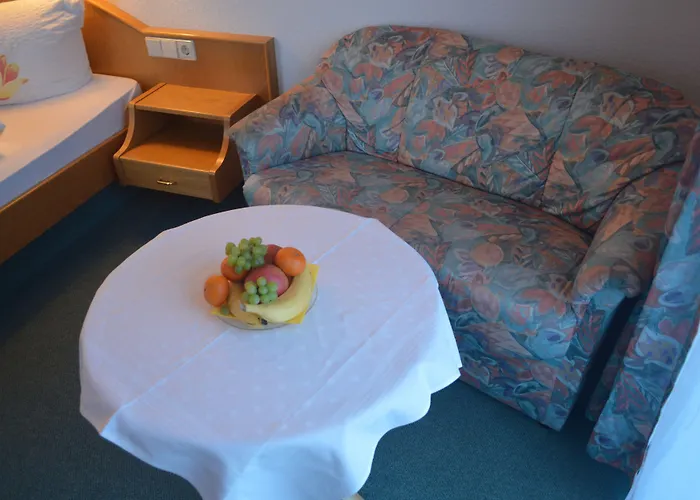 Garni Adler Post Hotel Baiersbronn