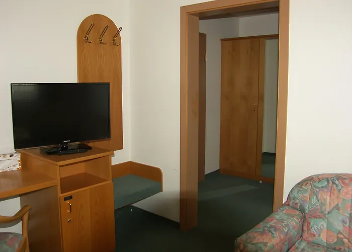 Hotel Garni Adler Post Baiersbronn