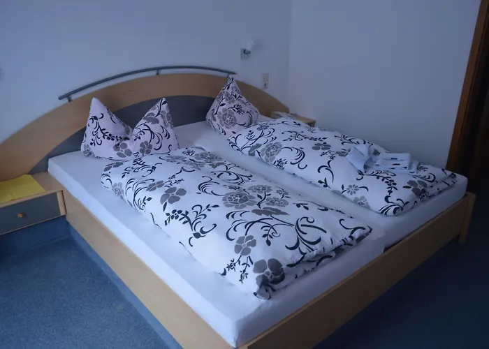 Garni Adler Post Baiersbronn