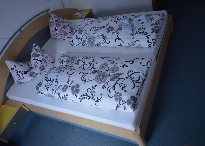 Hotel Garni Adler Post 3*