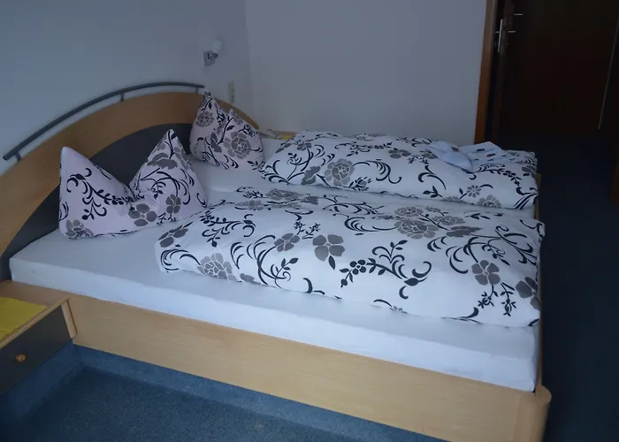 Garni Adler Post 3* Baiersbronn