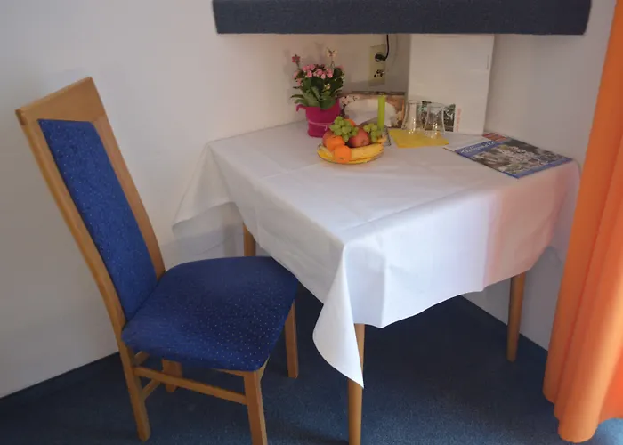 Garni Adler Post 3* Baiersbronn