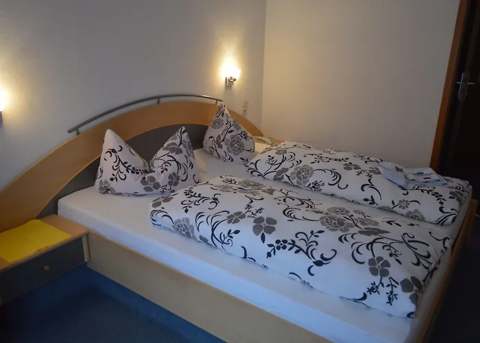 Hotel Garni Adler Post