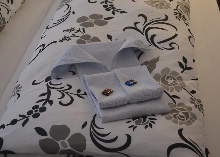 Hotel Garni Adler Post Baiersbronn