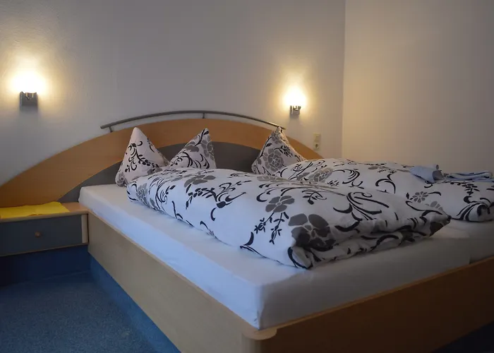 Hotel Garni Adler Post