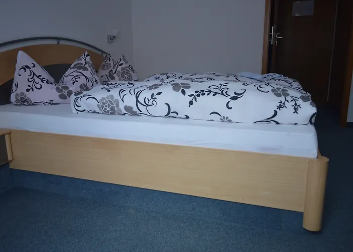 Garni Adler Post Baiersbronn