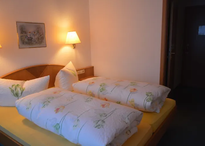 Garni Adler Post Baiersbronn