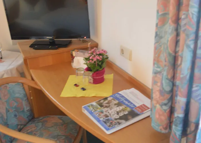 Garni Adler Post Hotel Baiersbronn