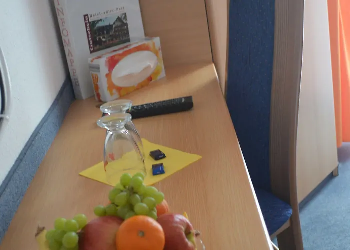 Garni Adler Post Baiersbronn