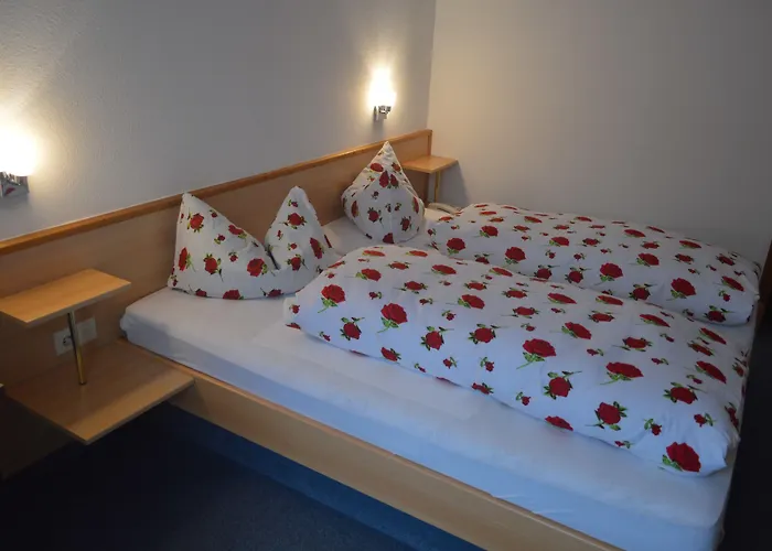 Garni Adler Post Hotel