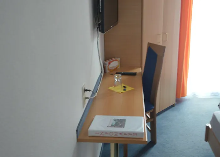 Garni Adler Post Hotel Baiersbronn