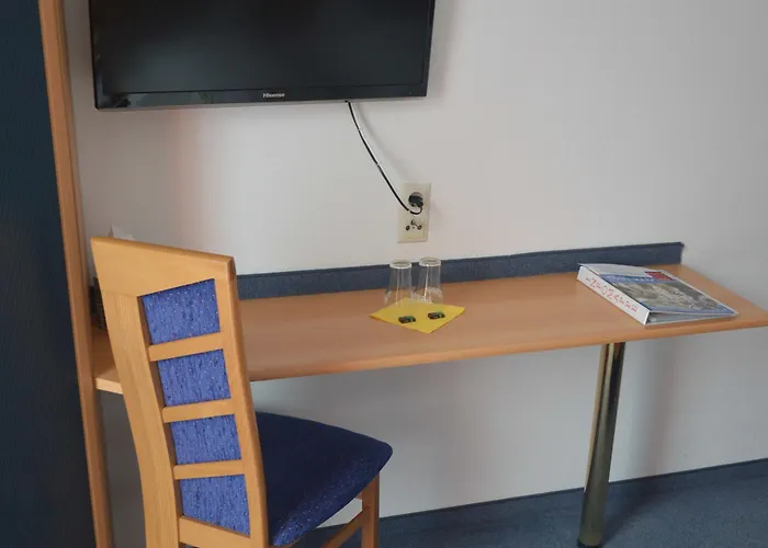 Garni Adler Post Baiersbronn