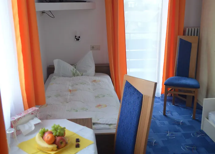 Garni Adler Post Hotel