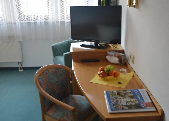 Garni Adler Post 3* Baiersbronn