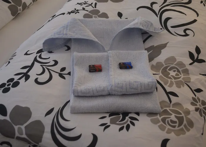 Garni Adler Post Hotel