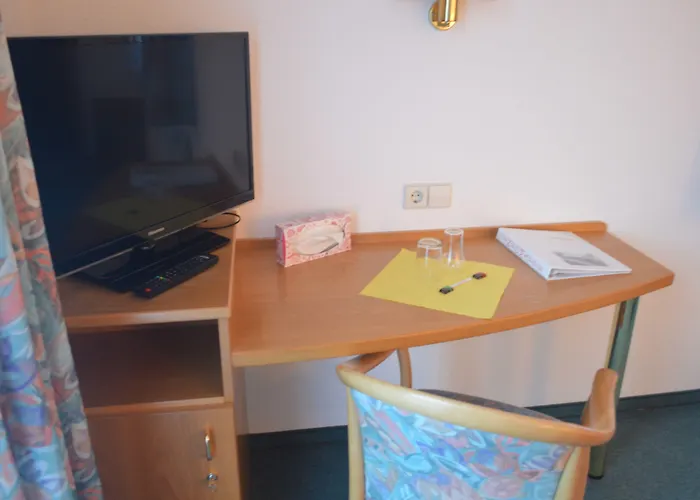 Garni Adler Post 3* Baiersbronn