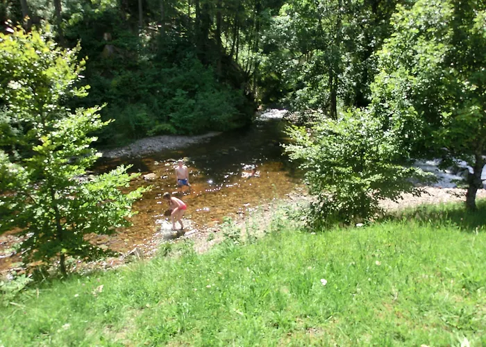 Hotel Garni Adler Post Baiersbronn